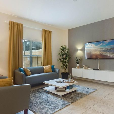 Townhome W Pool Near Disney & Orlando Attractions 基西米 外观 照片