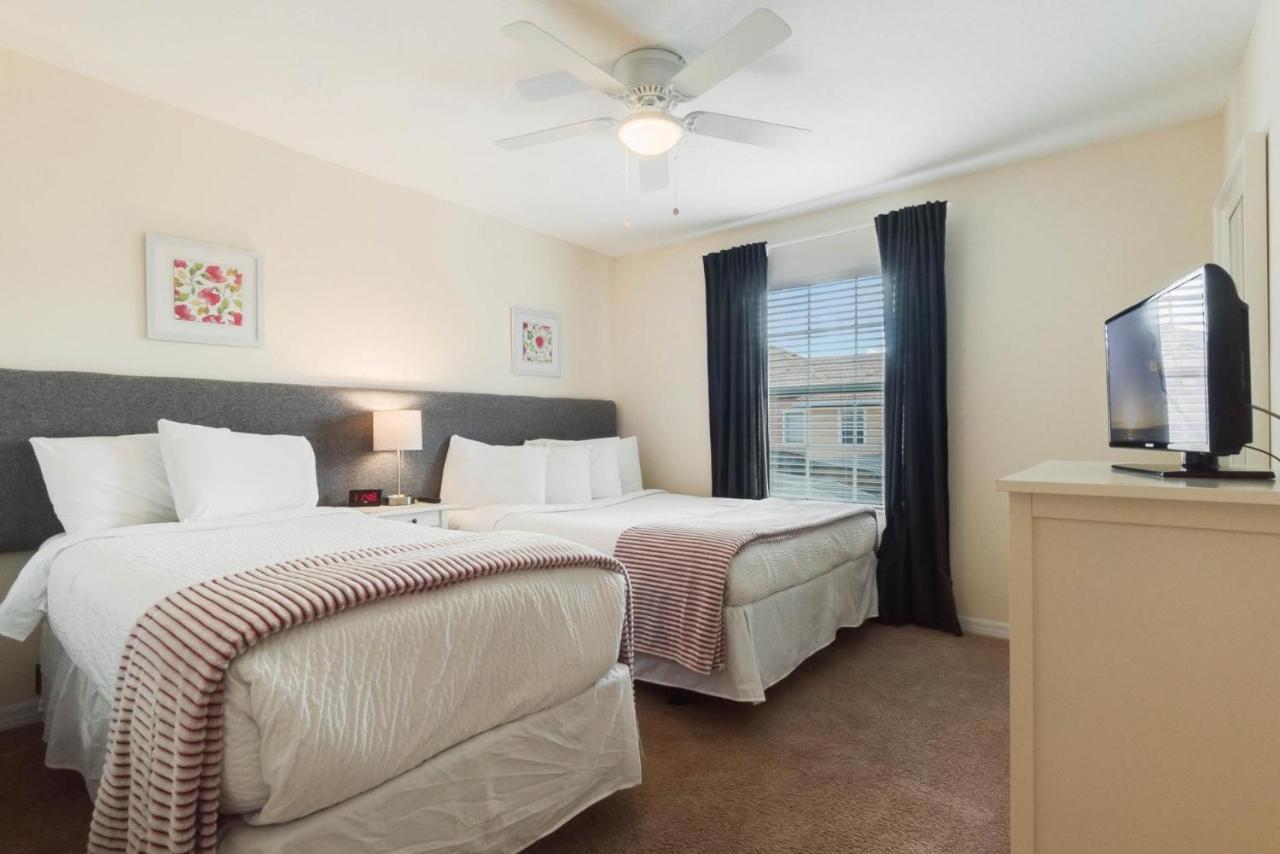 Townhome W Pool Near Disney & Orlando Attractions 基西米 外观 照片