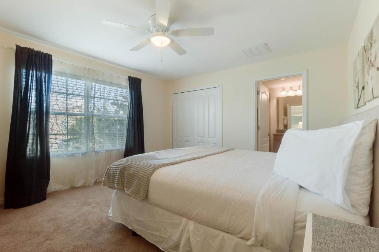 Townhome W Pool Near Disney & Orlando Attractions 基西米 外观 照片