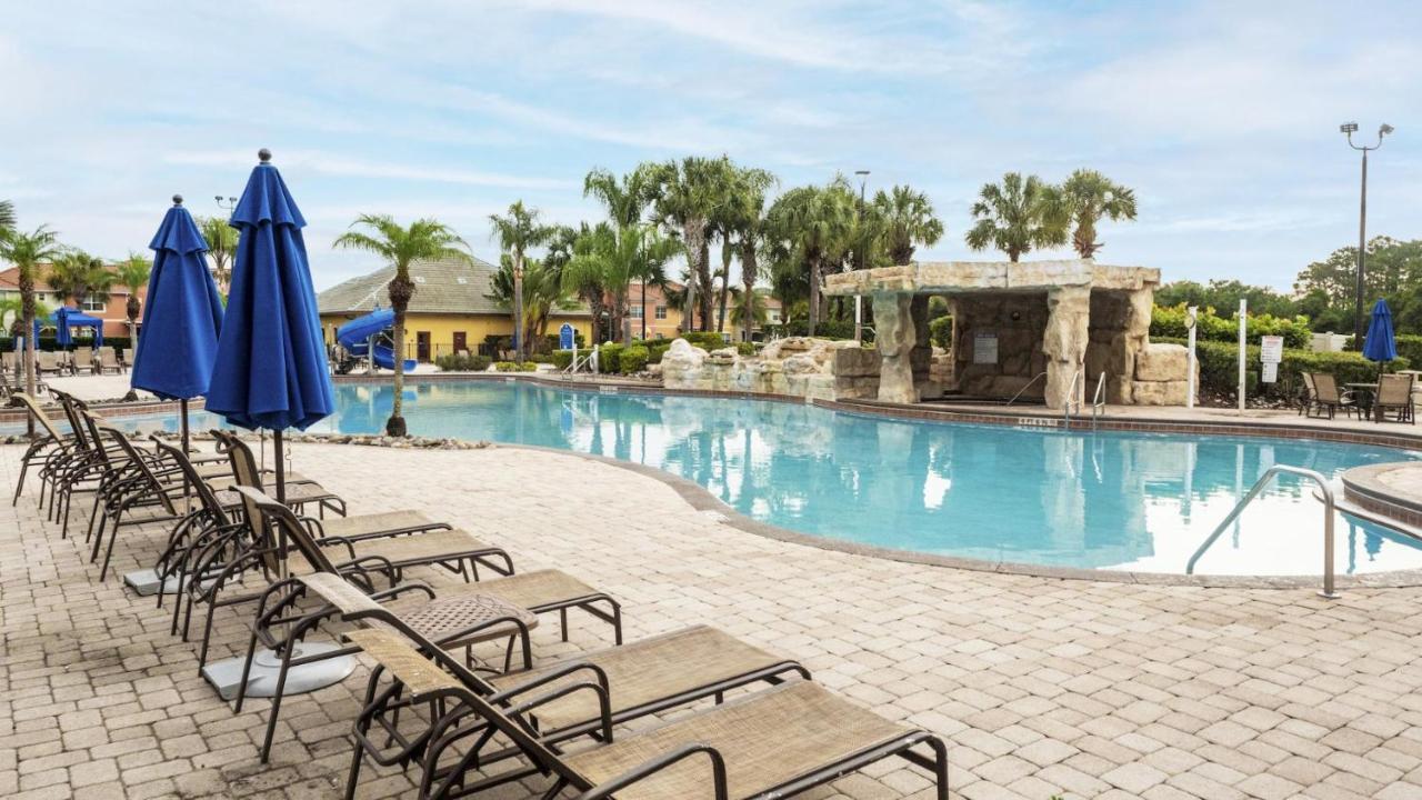 Townhome W Pool Near Disney & Orlando Attractions 基西米 外观 照片