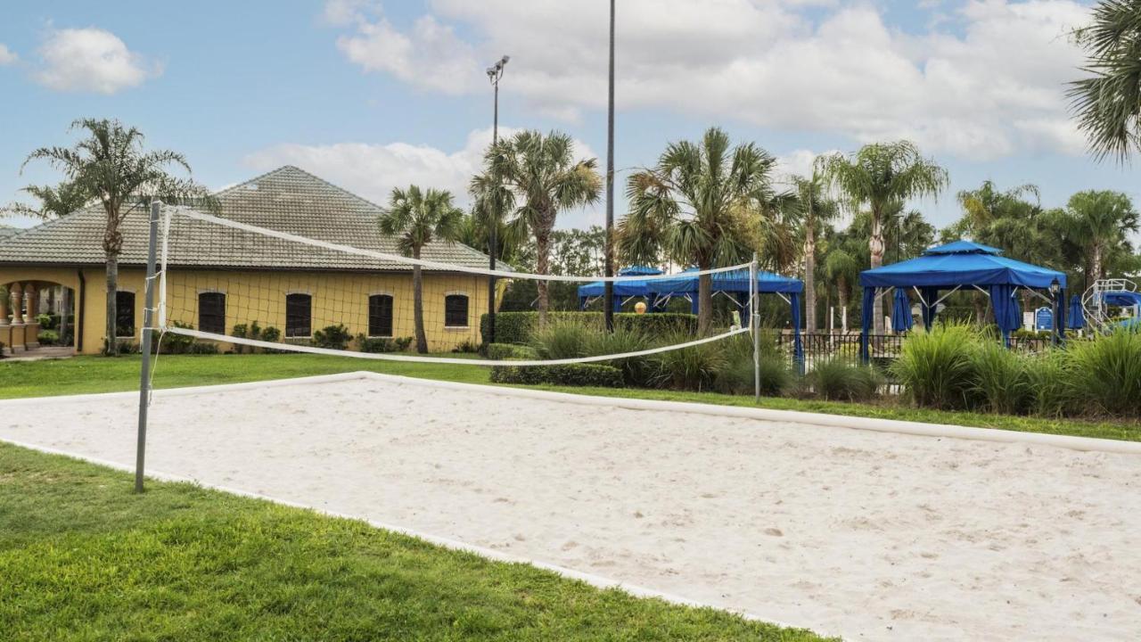 Townhome W Pool Near Disney & Orlando Attractions 基西米 外观 照片
