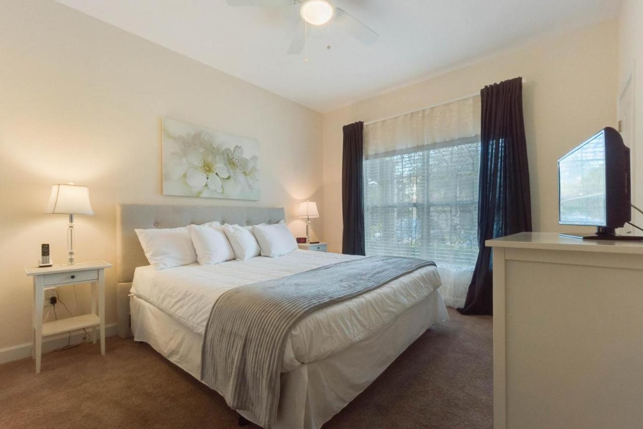 Townhome W Pool Near Disney & Orlando Attractions 基西米 外观 照片
