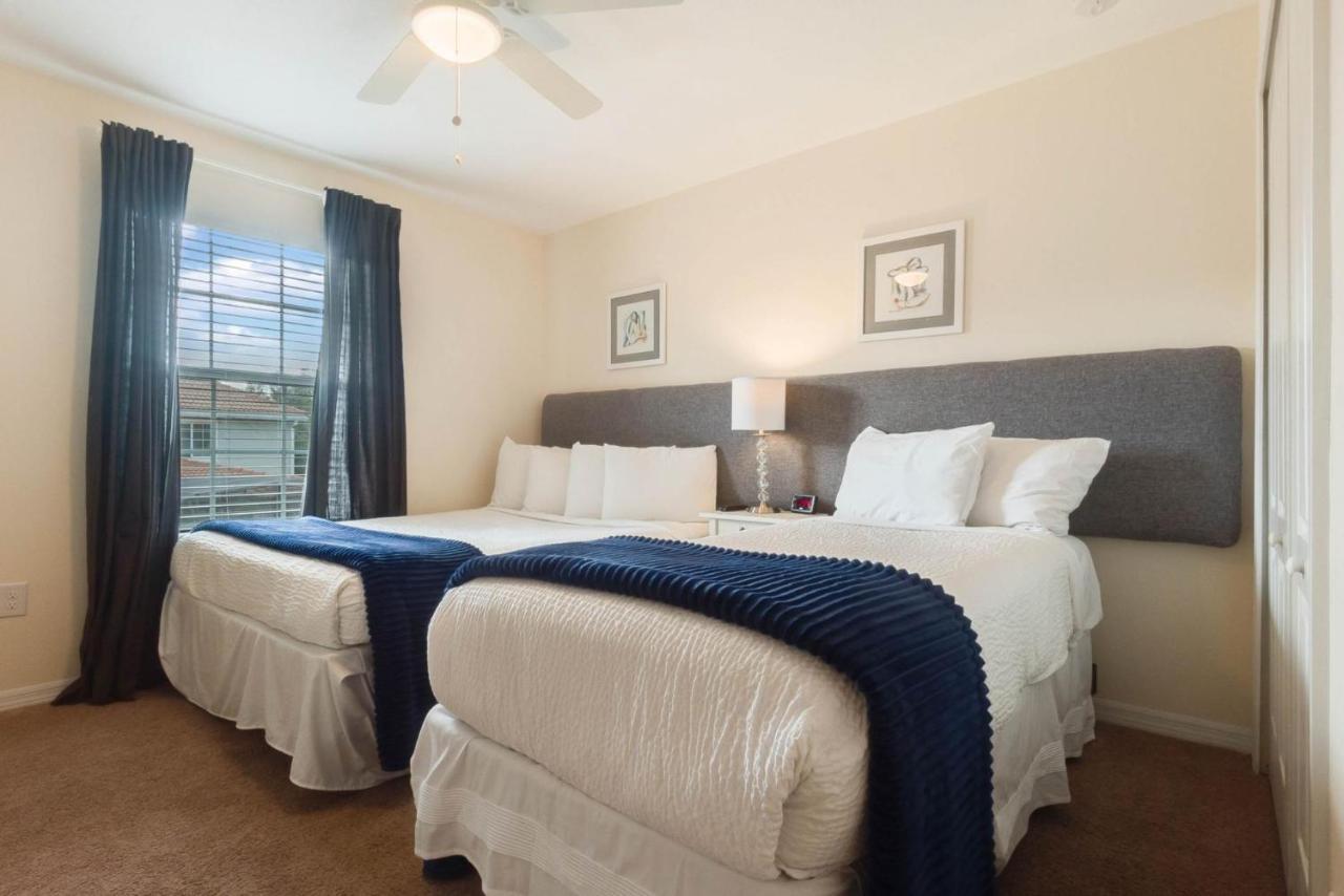 Townhome W Pool Near Disney & Orlando Attractions 基西米 外观 照片