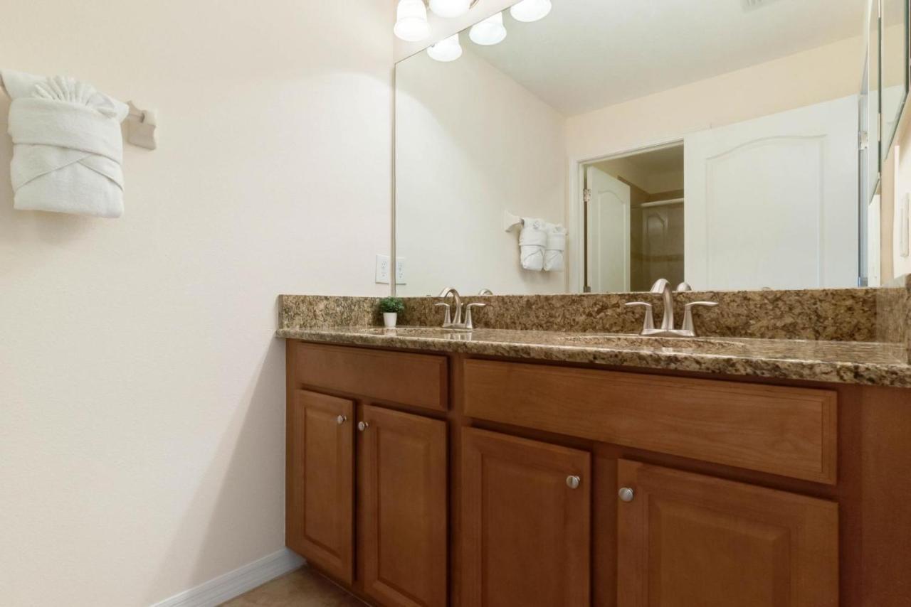 Townhome W Pool Near Disney & Orlando Attractions 基西米 外观 照片