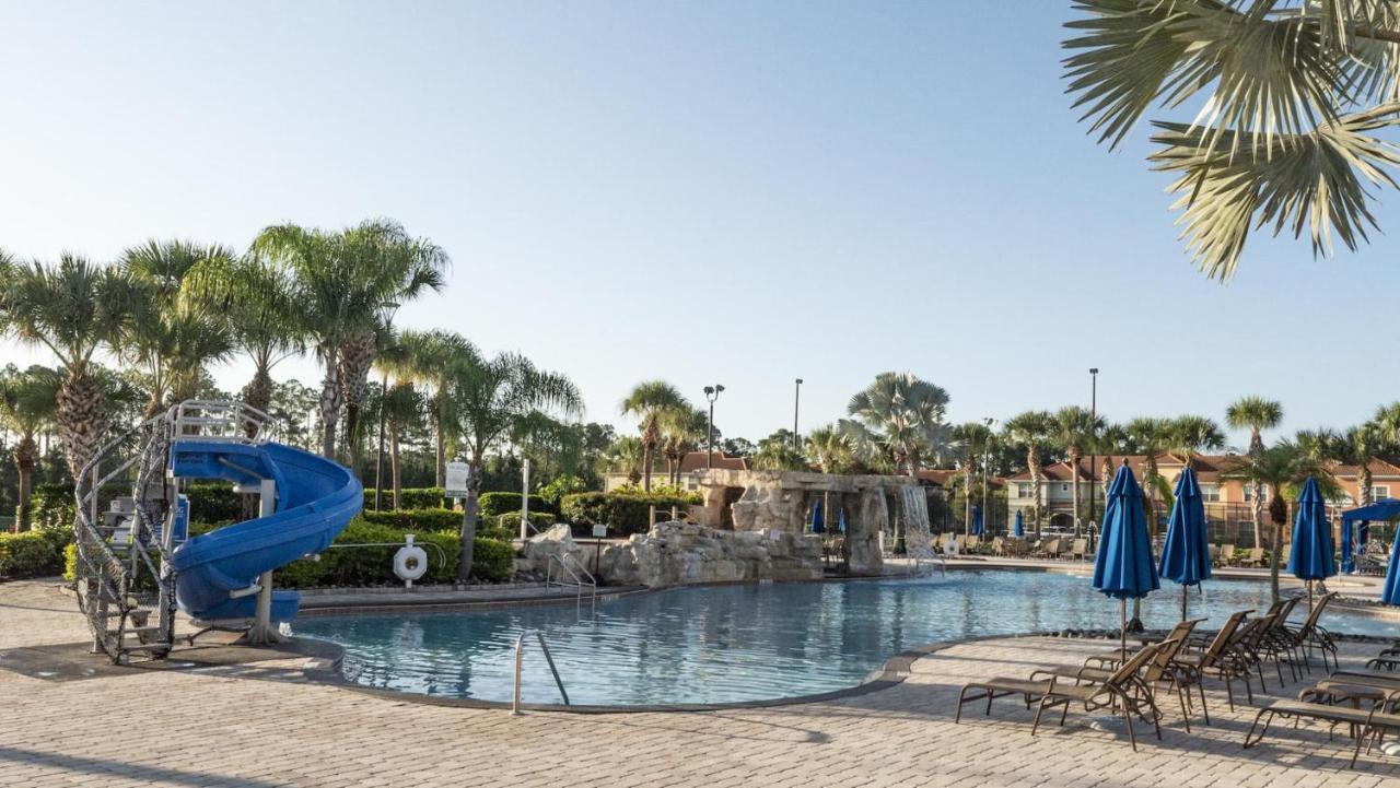 Townhome W Pool Near Disney & Orlando Attractions 基西米 外观 照片
