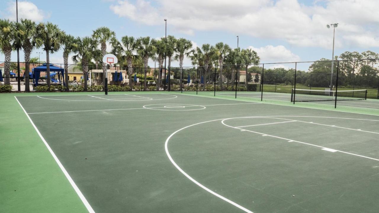 Townhome W Pool Near Disney & Orlando Attractions 基西米 外观 照片