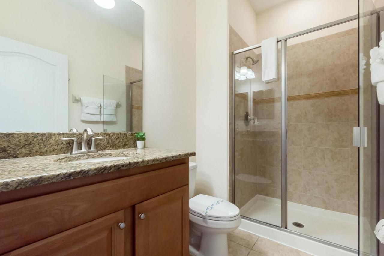 Townhome W Pool Near Disney & Orlando Attractions 基西米 外观 照片