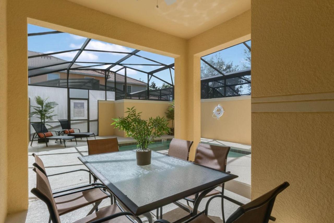 Townhome W Pool Near Disney & Orlando Attractions 基西米 外观 照片