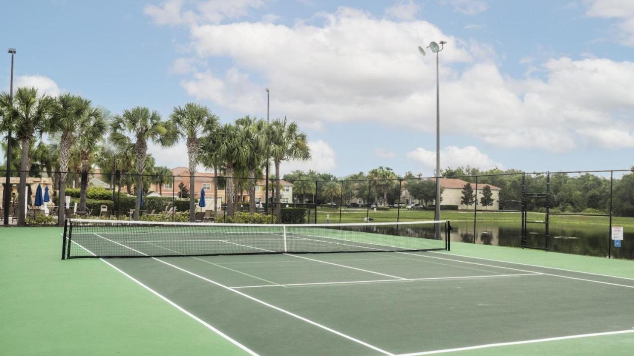 Townhome W Pool Near Disney & Orlando Attractions 基西米 外观 照片
