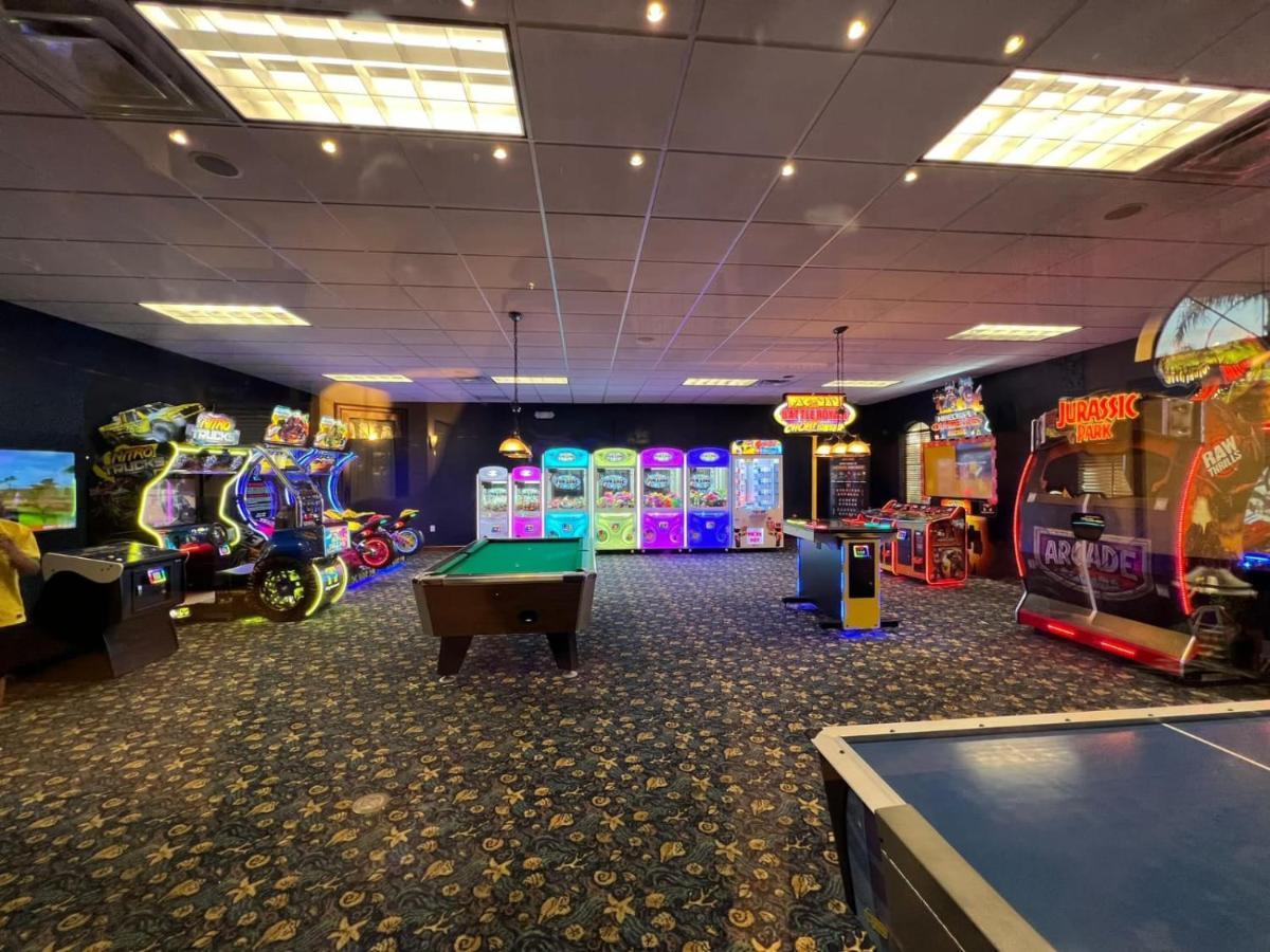 Townhome W Pool Near Disney & Orlando Attractions 基西米 外观 照片